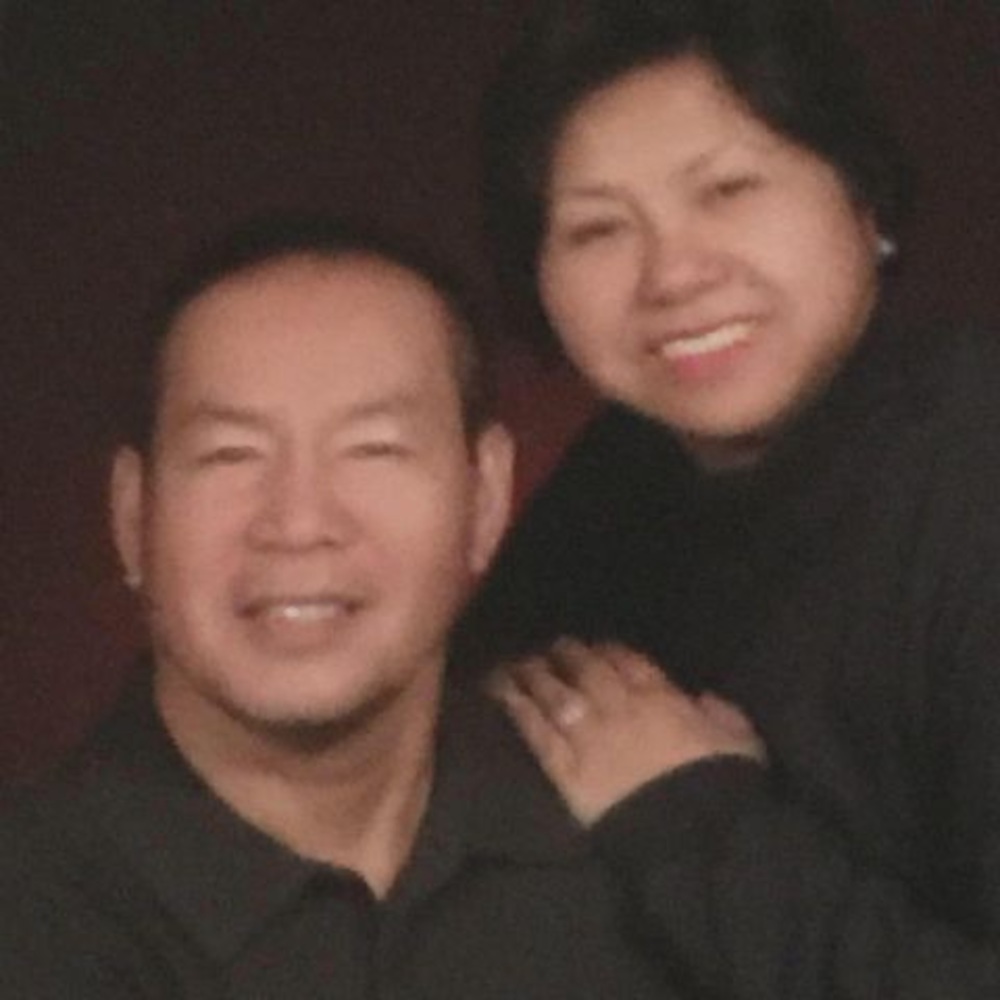 Meet your Posher, Natividad